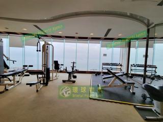 Kennedy Town - Cayman Rise 23