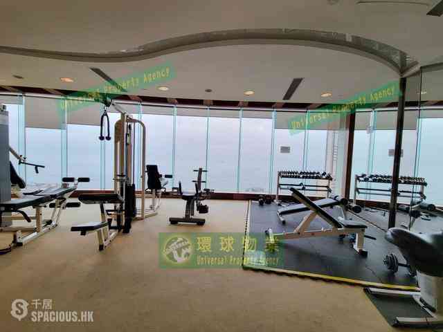 Kennedy Town - Cayman Rise 23