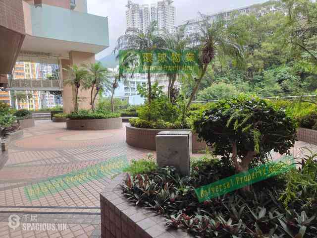 Kennedy Town - Cayman Rise 25