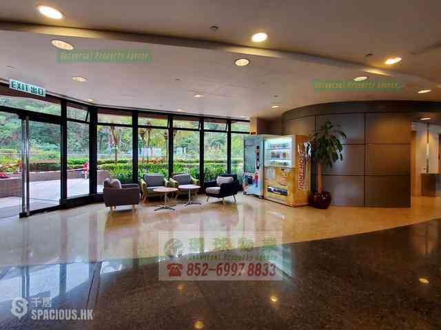 Kennedy Town - Cayman Rise 27