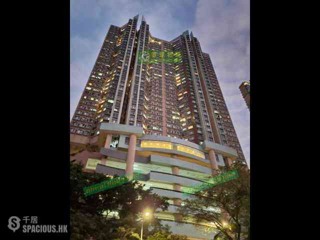 Kennedy Town - Cayman Rise 28