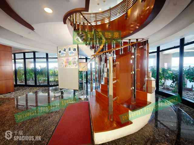 Kennedy Town - Cayman Rise 29