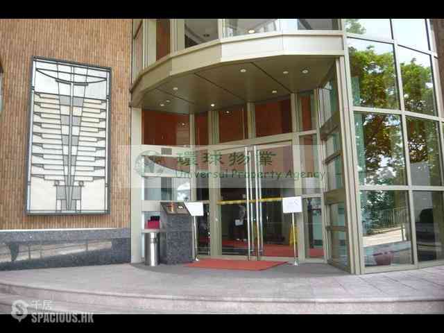 Kennedy Town - Cayman Rise 31