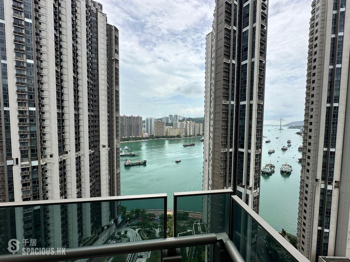 荃灣 - 海之戀3期8座 01