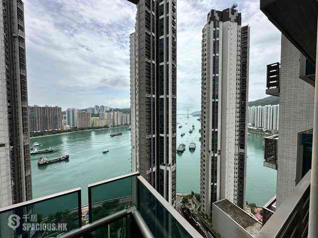 Tsuen Wan - Ocean Pride Phase 3 Block 8 02