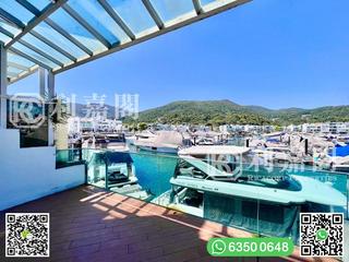 Sai Kung - Marina Cove 02