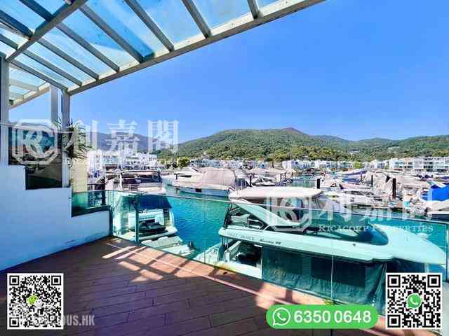 Sai Kung - Marina Cove 02