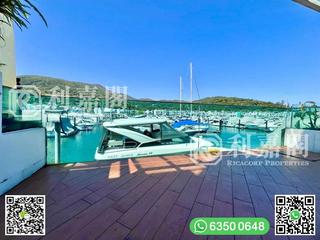 Sai Kung - Marina Cove 03
