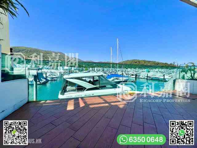 Sai Kung - Marina Cove 03