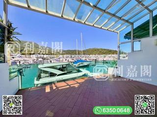 Sai Kung - Marina Cove 04