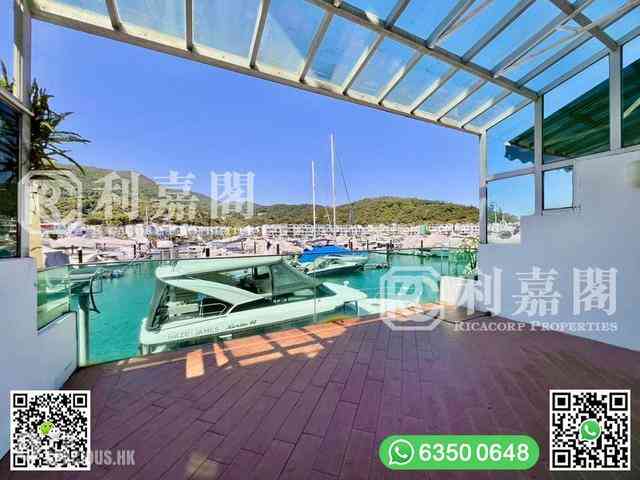 Sai Kung - Marina Cove 04