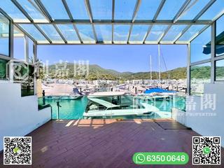 Sai Kung - Marina Cove 09