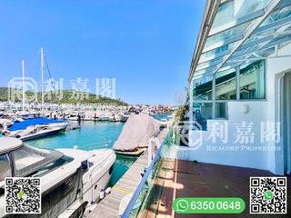 Sai Kung - Marina Cove 10