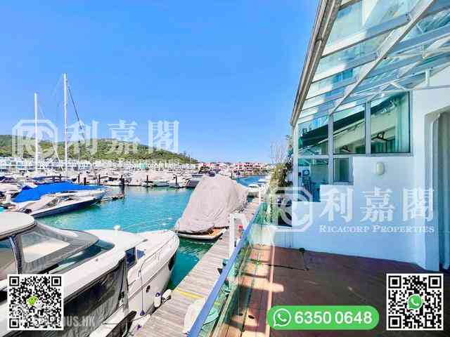 Sai Kung - Marina Cove 10