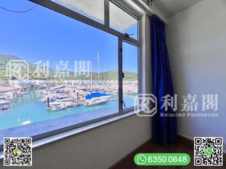 Sai Kung - Marina Cove 16