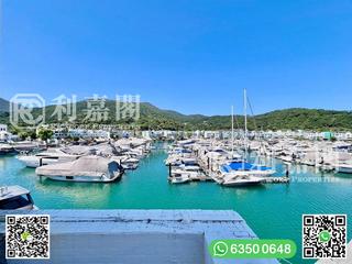 Sai Kung - Marina Cove 24