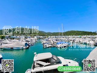 Sai Kung - Marina Cove 25