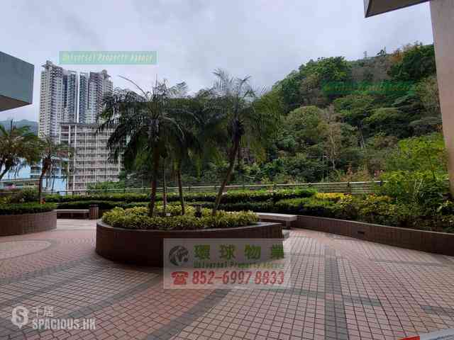 坚尼地城 - 加惠台 20