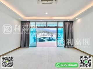 Sai Kung - Marina Cove 08