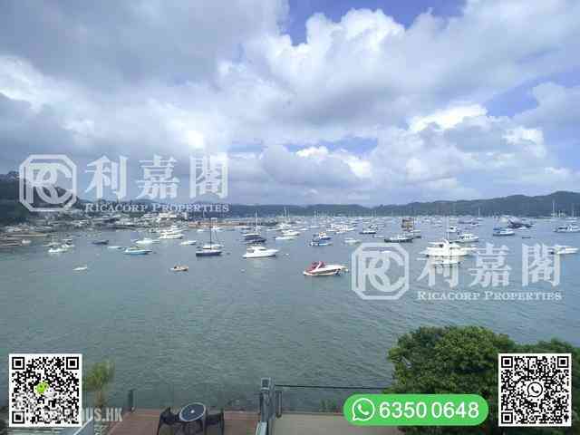 西贡 - 匡湖居 02