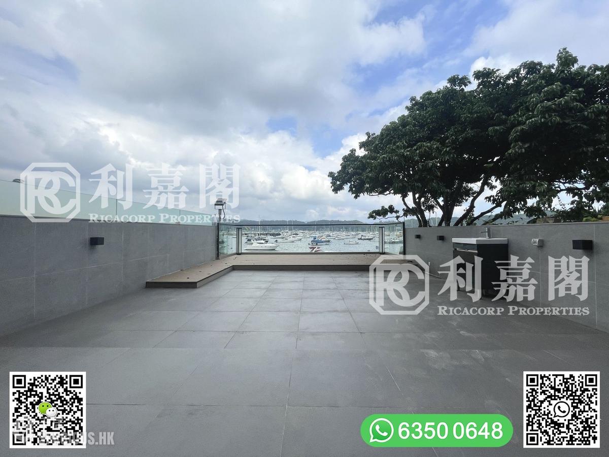 西貢 - 匡湖居 01