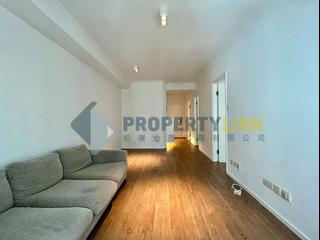 Sai Ying Pun - Lechler Court 02