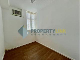Sai Ying Pun - Lechler Court 04
