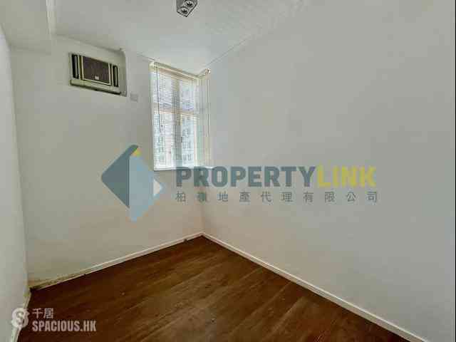 Sai Ying Pun - Lechler Court 04
