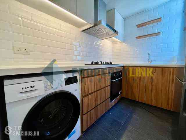 Sai Ying Pun - Lechler Court 05