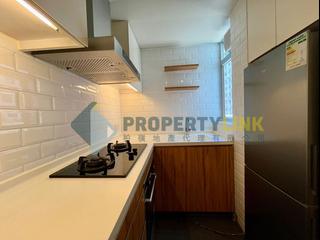 Sai Ying Pun - Lechler Court 06