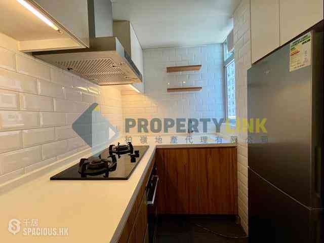 Sai Ying Pun - Lechler Court 06