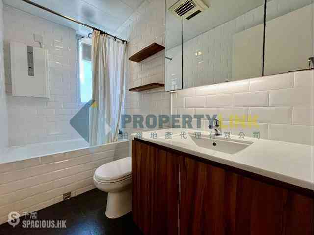 Sai Ying Pun - Lechler Court 07