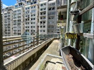 Sai Ying Pun - Lechler Court 08