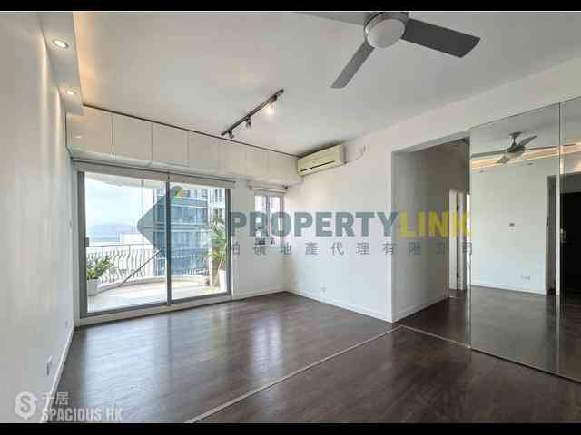 Sai Ying Pun - Kingsfield Tower 01
