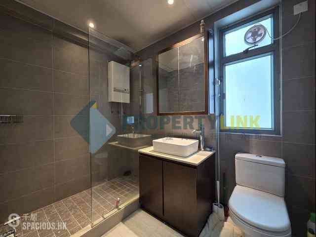 Sai Ying Pun - Kingsfield Tower 03