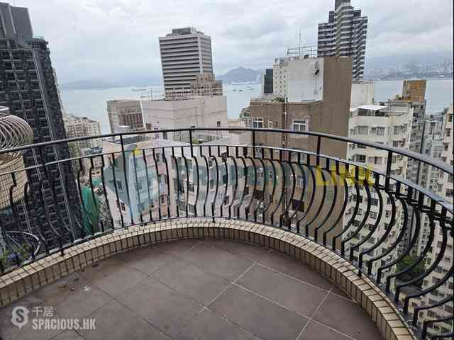 Sai Ying Pun - Kingsfield Tower 05