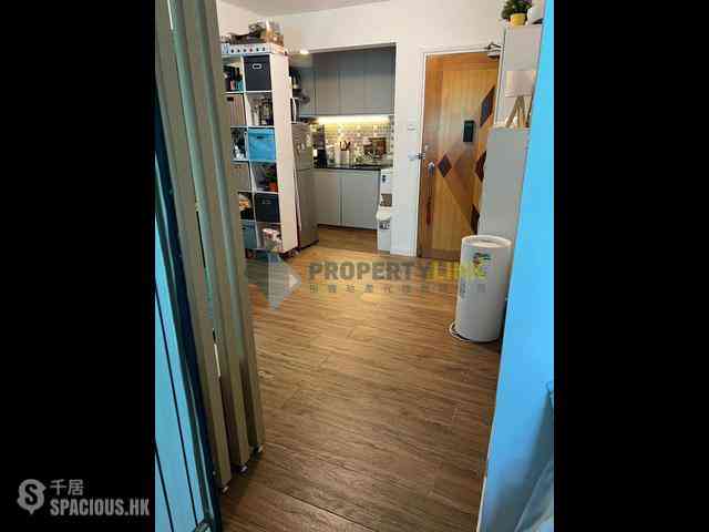 Sheung Wan - Midland Centre Block B 03