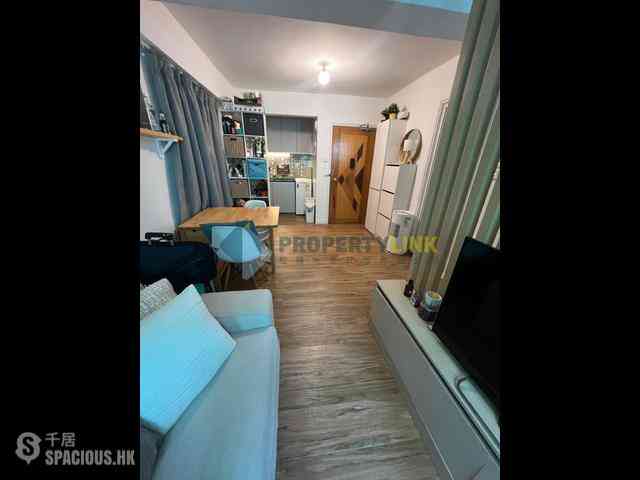 Sheung Wan - Midland Centre Block B 04