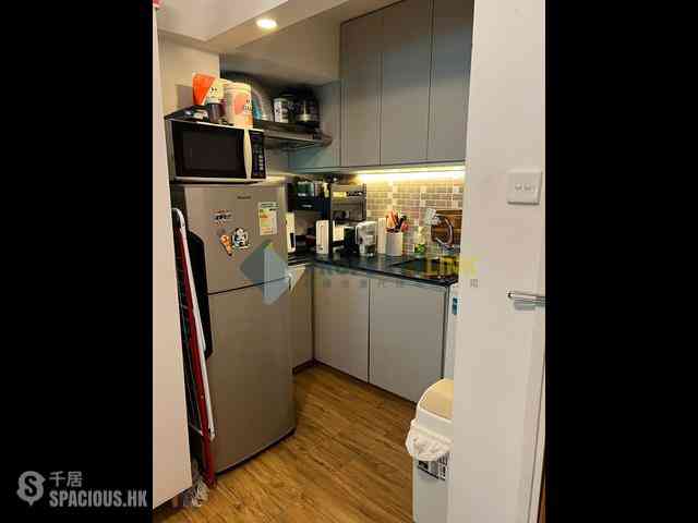 Sheung Wan - Midland Centre Block B 05