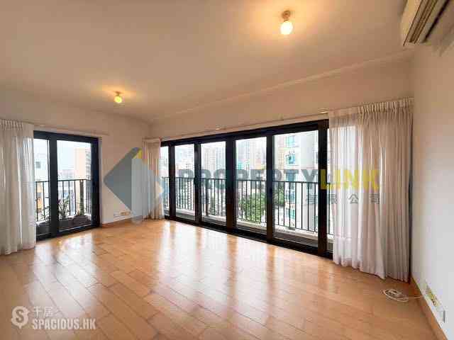 Sai Ying Pun - The Babington 01