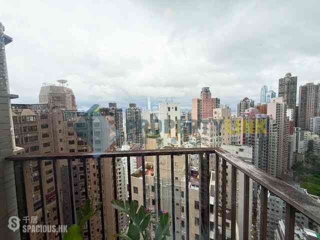 Sai Ying Pun - The Babington 02