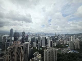Mid Levels Central - The Harbourview 04