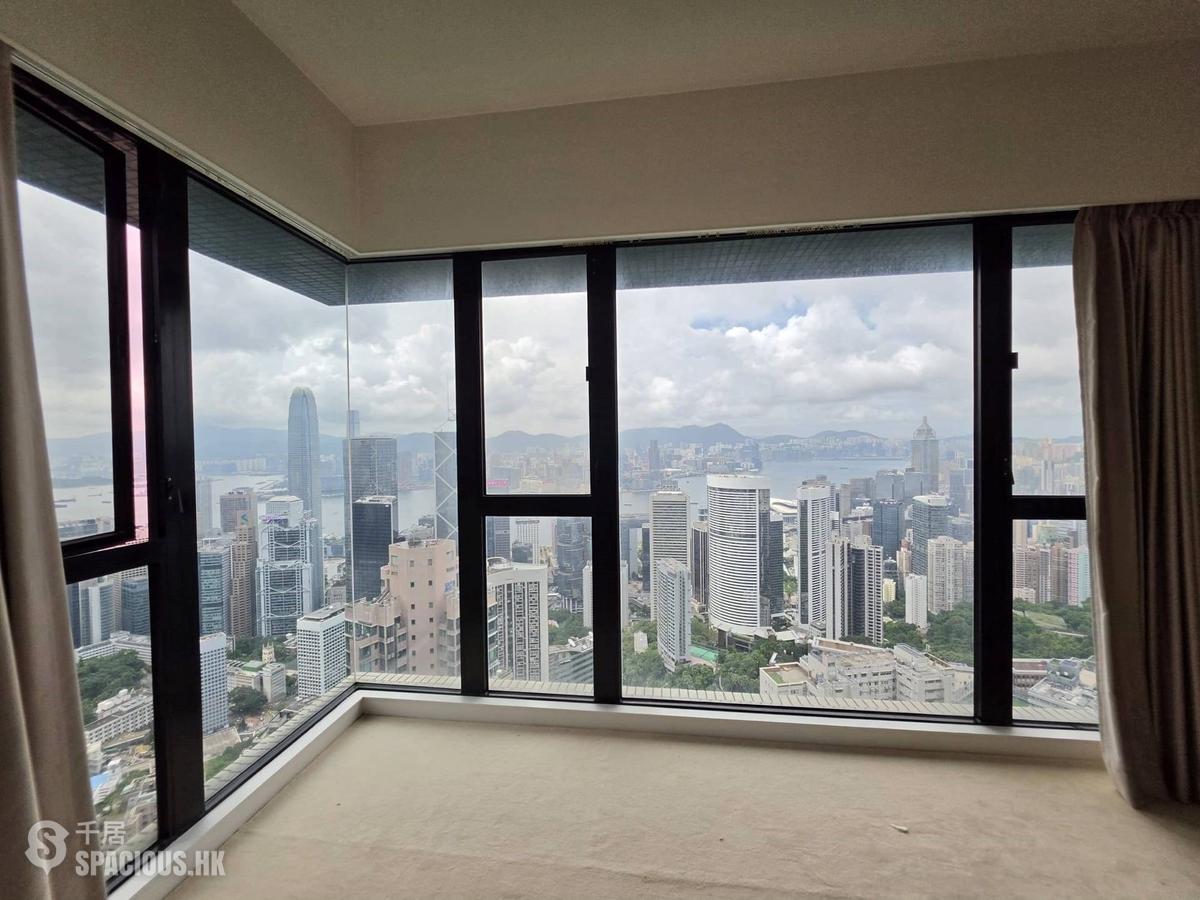 Mid Levels Central - The Harbourview 01