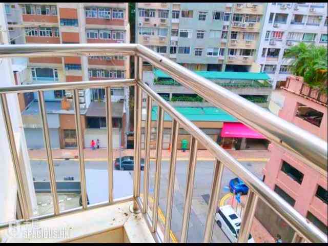 Happy Valley - Po Tak Mansion 05