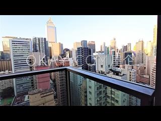 Wan Chai - The Avenue 02