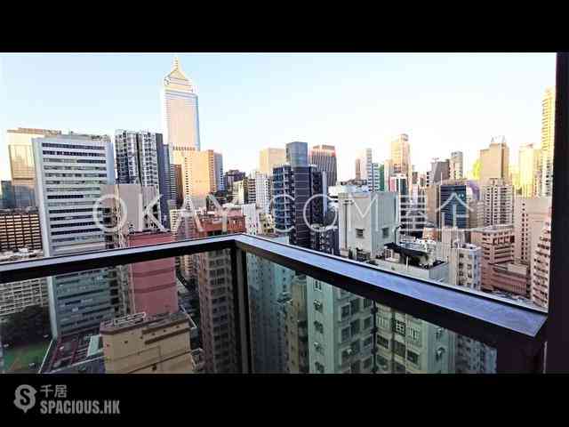 Wan Chai - The Avenue 02