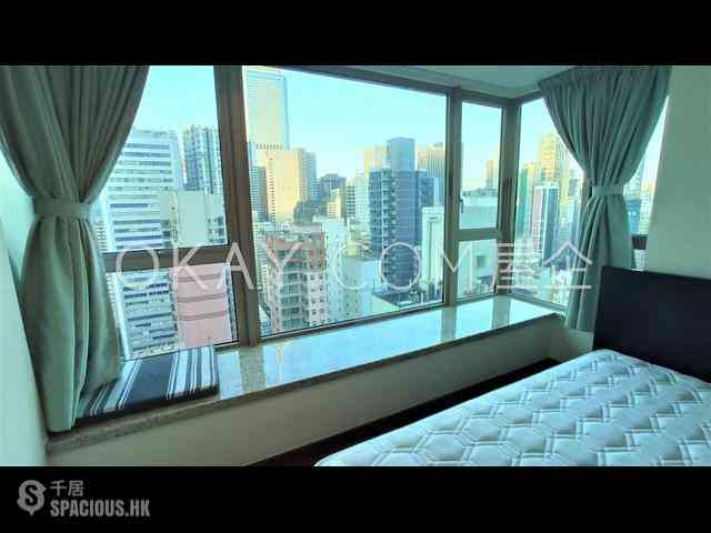 Wan Chai - The Avenue 04