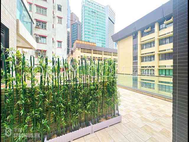 Causeway Bay - Park Haven 03