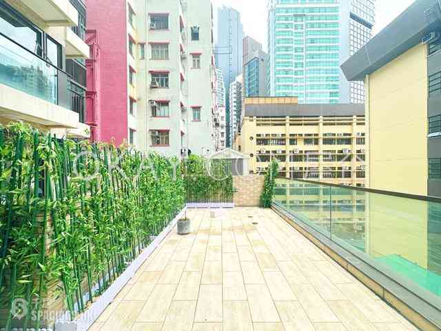 Causeway Bay - Park Haven 04