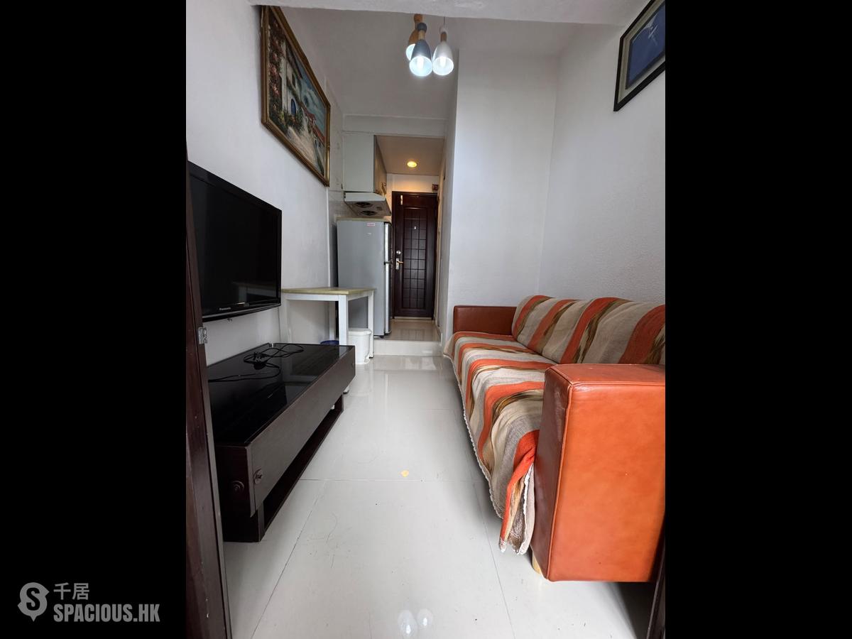 Wan Chai - Sun Kai Mansion 01
